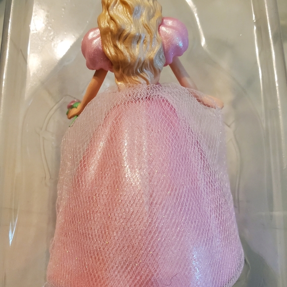 Hallmark Barbie Easter Springtime 1996 ornament - Picture 3 of 5